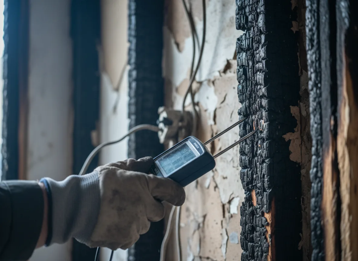 Fire Damage Restoration Turner, OR FAQs